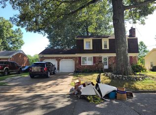 915 Wheeler Dr, Newport News, VA 23608