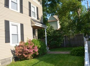 158 Whitfield St, Dorchester, MA 02124