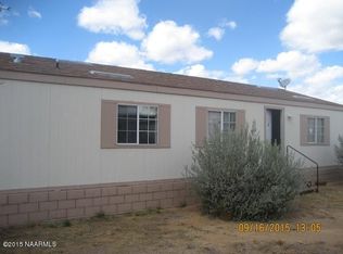 22825 W Adams Ln, Congress, AZ 85332