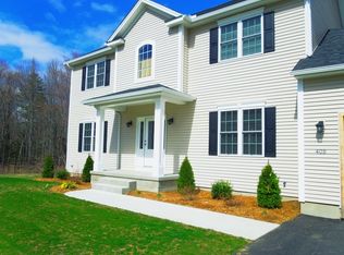 405 Montgomery Rd, Westfield, MA 01085
