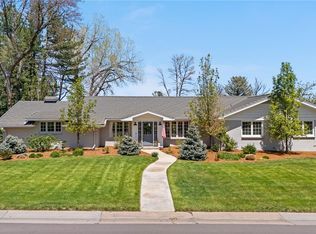 21 Fairway Ln, Littleton, CO 80123