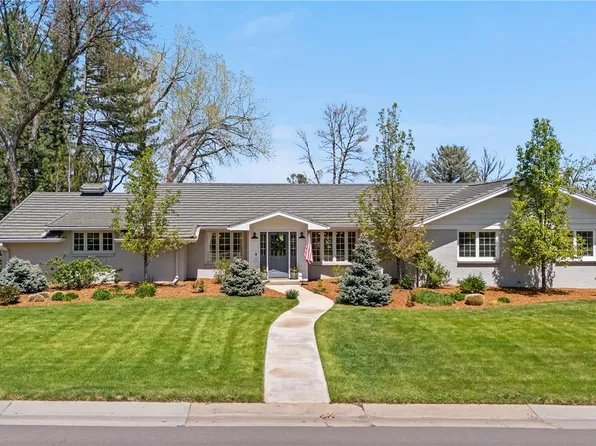 21 Fairway Lane, Littleton, CO 80123