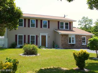 10304 Duke Of Wellington Ct, Upper Marlboro, MD 20772