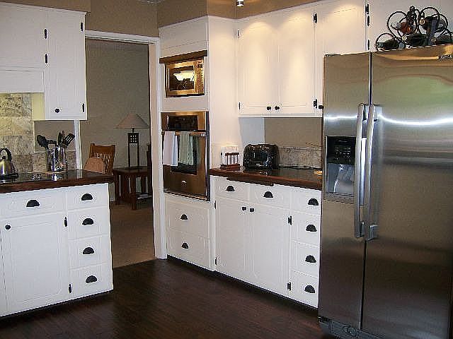 Newly Remodeled Kitchen