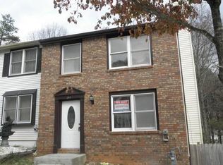 243 Hamilton Trce, Marietta, GA 30068