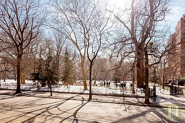 Rented by Halstead Real Estate