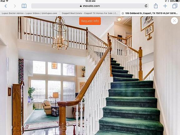 4th image of 106 Oakbend Dr