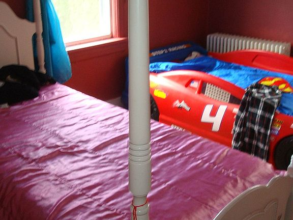 201 SAMUELS AVE. HAZ.BED