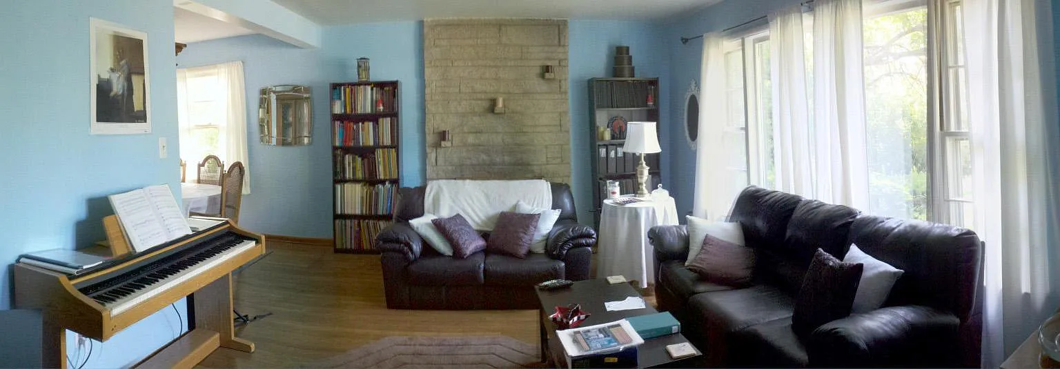 3 bed, 1162 sqft, $1,900 — Photo 3