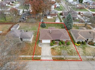 1867 Eldridge Ave, Akron, OH 44301