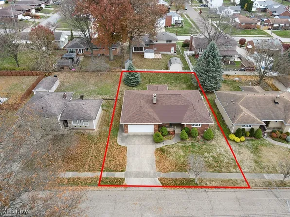 1867 Eldridge Ave, Akron, OH 44301