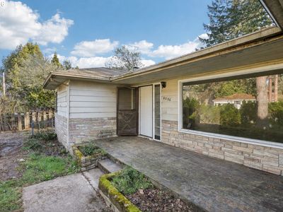 4036 NE 102nd Ave, Portland, OR, 97220