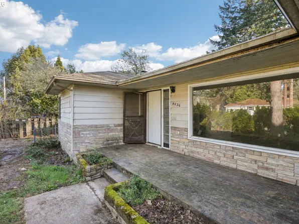 4036 NE 102nd Ave, Portland, OR 97220