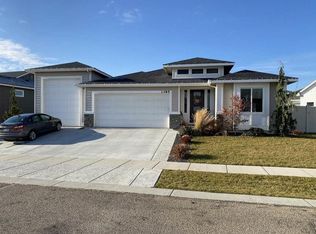 1385 Laramie Ave, Middleton, ID 83644