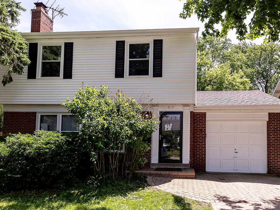 1st image of 517 S Evergreen Ave
