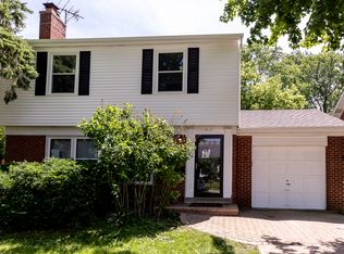 517 S Evergreen Ave, Arlington Heights, IL