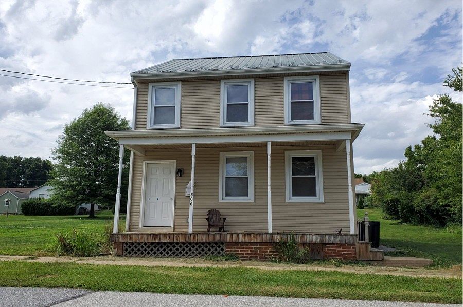 306 Cherry St, Wrightsville, PA 17368 Zillow