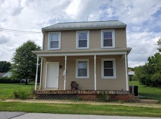 306 Cherry St, Wrightsville, PA 17368
