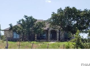 109 Oak Rdg, Gatesville, TX 76528