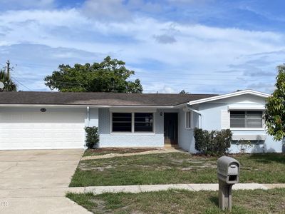4845 Santa Rosa Ave, Titusville, FL, 32780