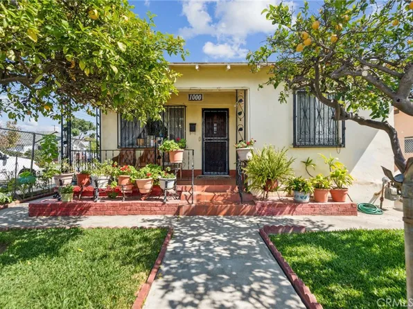 1000 Clela Ave, Los Angeles, CA 90022