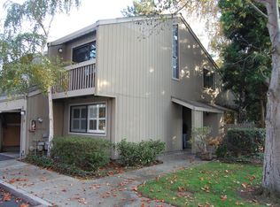 201 Sherland Ave, Mountain View, CA 94043