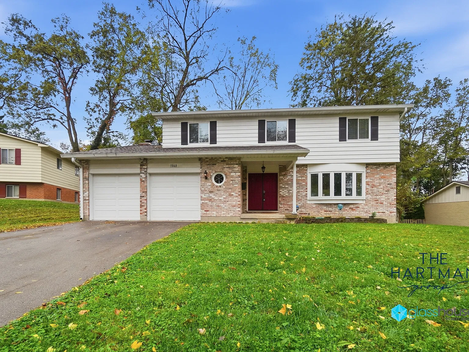 5 bed, 2.5 bath, 2140 sqft, $2,295 — Photo 1