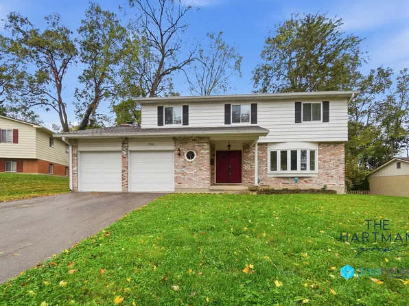 5860 Yorktown Ct, Dayton, OH 45431