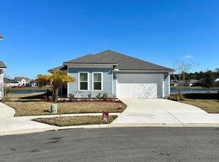 81 Weathering Ct, Saint Augustine, FL 32092