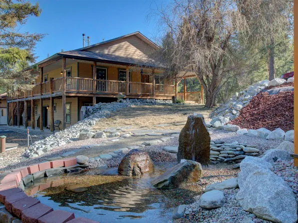 36515 Highway 41, Oldtown, ID 83822