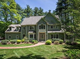 11 Norcross Rd, Hopkinton, MA 01748