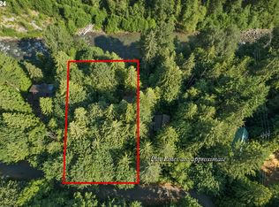 E Vine Maple Dr, Rhododendron, OR 97049