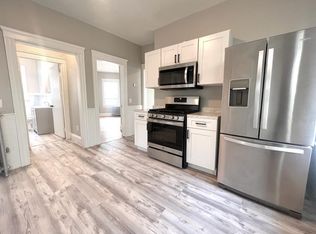 190 Jewett St FLOOR 3, Providence, RI 02908