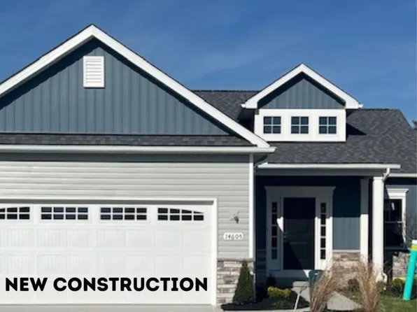 14605 Baywood Ln, Strongsville, OH 44136