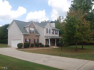 121 Melrose Creek Dr, Stockbridge, GA 30281