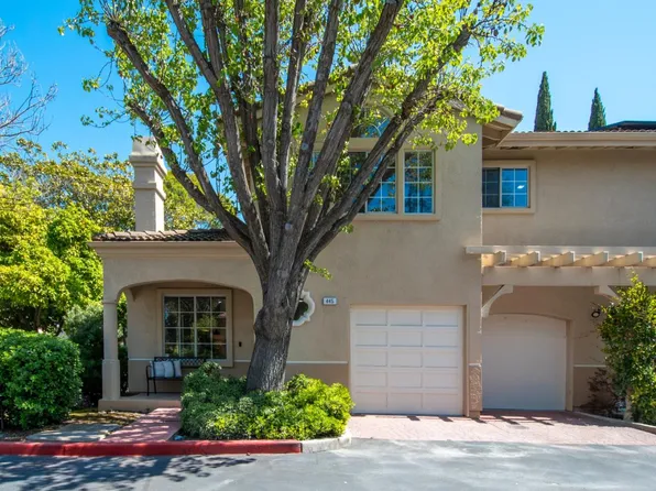 445 Bella Corte, Mountain View, CA 94043