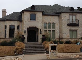 6625 Briar Ridge Ln, Plano, TX 75024