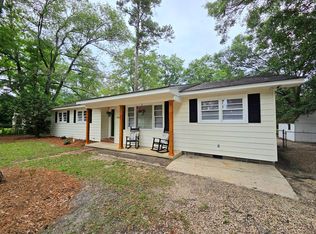 1703 Brown St, Thomasville, GA 31792