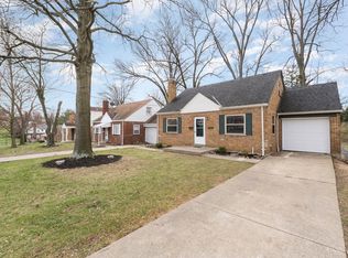 3969 Roswell Ave, Cincinnati, OH 45211