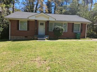 2078 E Lilac Ln, Decatur, GA 30032