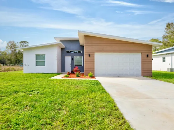2545 N Odessa Rd, Avon Park, FL 33825