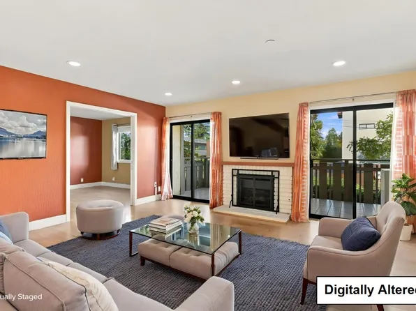 73 3rd St APT 15B, Los Altos, CA 94022