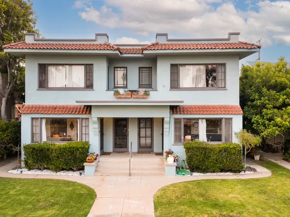2723 E 1st St #2723, Long Beach, CA 90803