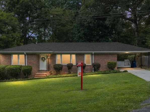 341 11th St NW, Alabaster, AL 35007