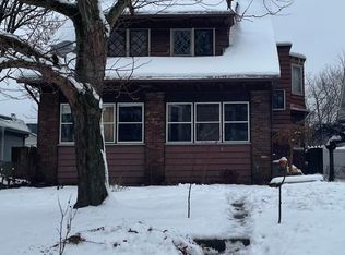33 Lathrop Ave, Battle Creek, MI 49014