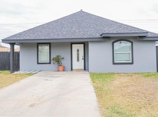 1104 W Villa St, Pharr, TX 78577