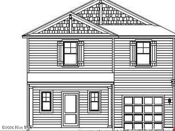 173 Lawbacher Drive, Lillington, NC 27546