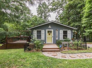 8330 Bass Dr, Nineveh, IN 46164