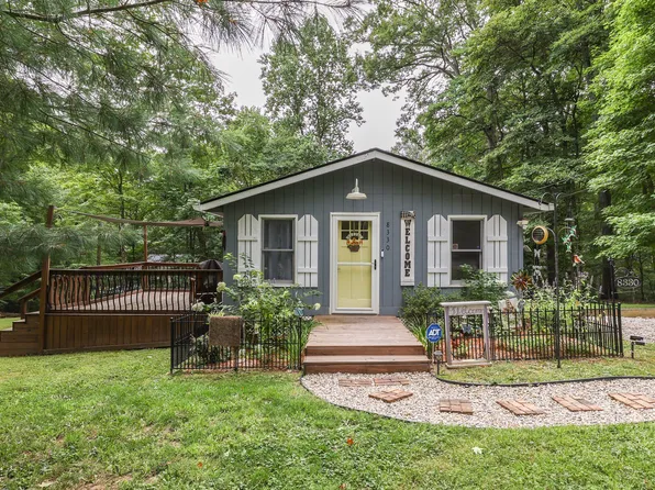 8330 Bass Dr, Nineveh, IN 46164