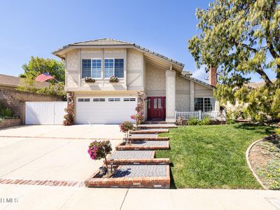 411 Blackhawk Dr, Thousand Oaks, CA, 91320